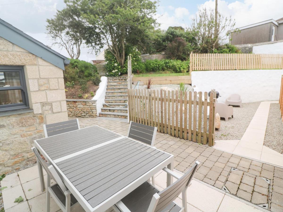 Rose Bank Cottage Penzance Exterior photo